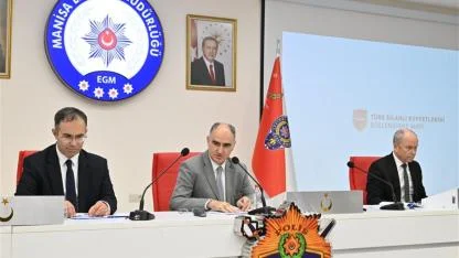 Manisa’da 58 Milyar Liralık Kamu Yatırımı Devam Ediyor