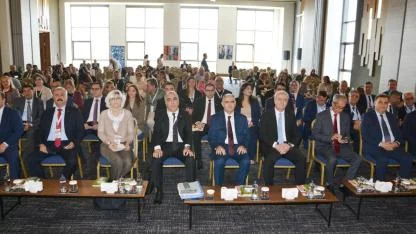 Manisa’da “Bağımlılık Psikiyatrisi” Temalı Uluslararası Sempozyum