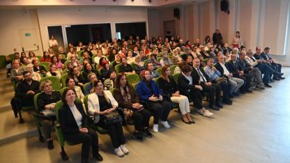 Manisa’da Kadın Kooperatifçiliği Güçleniyor