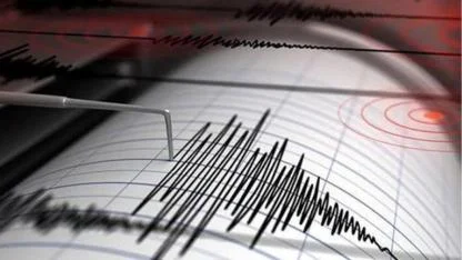 Manisa’da korkutan sarsıntı: 6,1 büyüklüğünde deprem