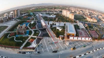 Manisa’da MANİFEST Bilim Şenliği 8 Ekim’de Başlıyor