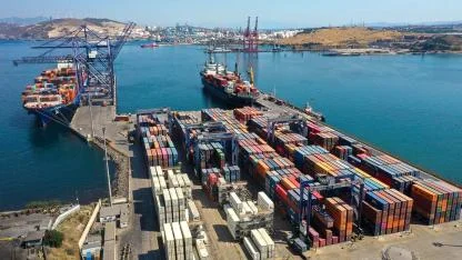 Manisa’nın İhracatı Geriledi, Ege Bölgesi 9 Ayda 32,6 Milyar Doları Aştı