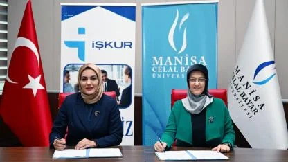 MCBÜ ile İŞKUR arasında NİYEP iş birliği protokolü imzalandı