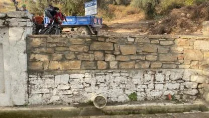 Milas Belediyesi’nden Kırsal Mahallelere Yoğun Hizmet Mesaisi