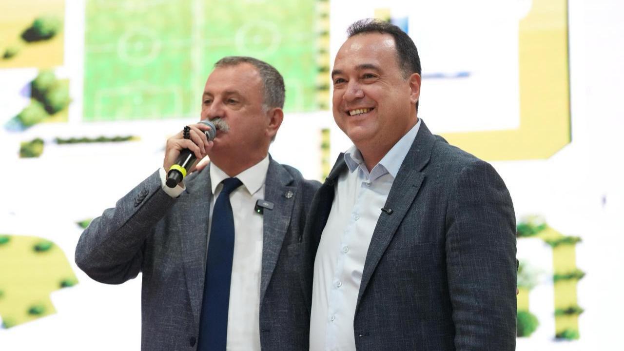 Muradiye’ye 2 Milyar Liralık Dev Altyapı Yatırımı Başlıyor