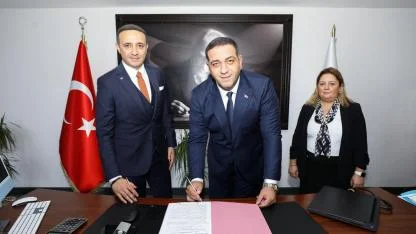 Narlıdere Belediyesi’nden Personeline 95 Bin TL Promosyon Müjdesi
