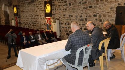 Şehzadeler Belediyesi’nde 88 Hobi Bahçesi Yeni Sahiplerini Buldu