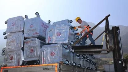 Şehzadeler Belediyesi’nden Temizlik Hamlesi: 500 Yeni Çöp Konteyneri