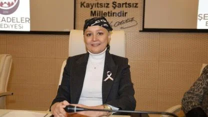 Şehzadeler Meclisi’nden Meme Kanseri Farkındalık Ayı’na Destek