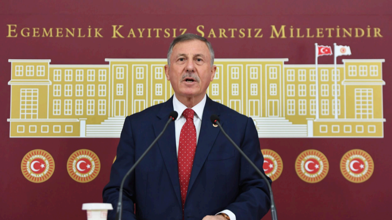 Selçuk Özdağ: “Bu Teklifte Vatandaş da Yok, Vicdan da Yok”
