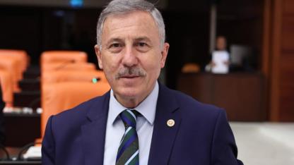 Selçuk Özdağ: “Parlamento Notere, Hatta Kâtibe Dönüştürülüyor”