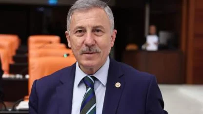 Selçuk Özdağ: “Parlamento Notere, Hatta Kâtibe Dönüştürülüyor”