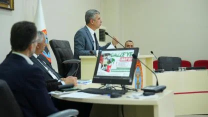 Soma’da Enerji Krizi Masada: “Soma Halkı Yalnız Değil”