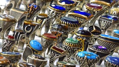 Tarihe Işık Tutan Sergi: Esat Erçetingöz’ün Objektifinden Kemeraltı