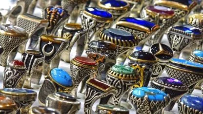 Tarihe Işık Tutan Sergi: Esat Erçetingöz’ün Objektifinden Kemeraltı
