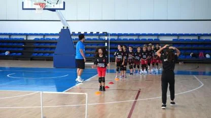 Turgutlu Belediyesi Kış Spor Okulları’nda Kayıtlar Sürüyor