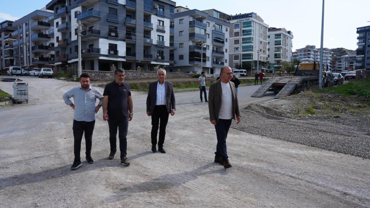 Otomatik Taslak