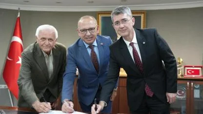 Turgutlu’da 4 Hekimlik Aile Sağlığı Merkezi Protokolü