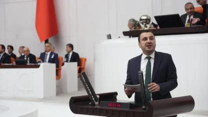 Turgutlu’ya YHT Müjdesi: Bakan Uraloğlu Açıkladı