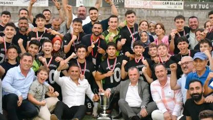 Yunusemre Belediyespor’dan Geleceğin Yıldızları İçin Altyapı Seçmeleri
