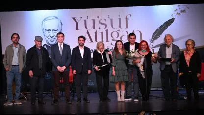 Yusuf Atılgan Roman Ödülü’nün Sahibi Gönül Çatalca Oldu