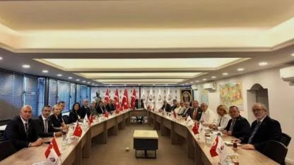 Zafer Partisi Başkanlık Divanı İlk Kez Manisa’da Toplanıyor