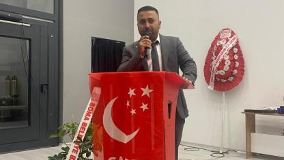 Abokan: Öğretmenler Hak Ettikleri Değeri Görmeli