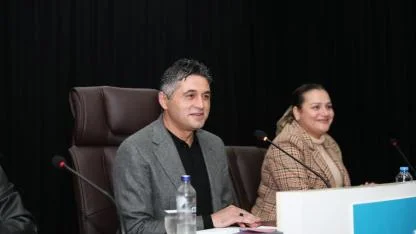 Aliaport’tan İlk Sefer İlçe Protokolüyle Midilli’ye Gerçekleştirilecek