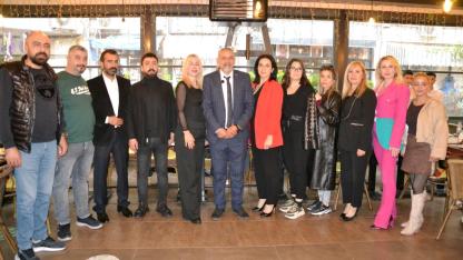 Ayhan Öci: “Ek İşimiz Değil, Tek İşimiz Olacak!”