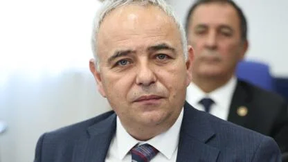 Bakırlıoğlu: “Kamu İhalelerine Bakınca Soygun Var Diye Bağırası Geliyor”