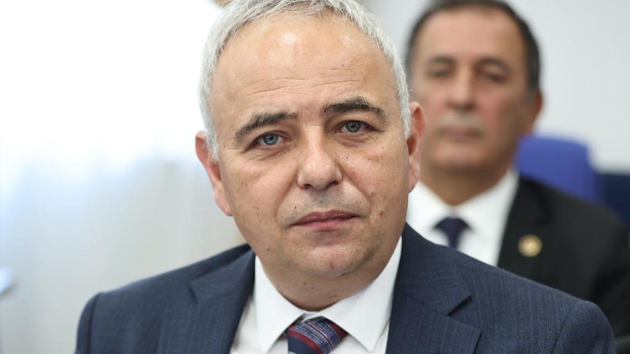 Bakırlıoğlu: “Soru önergelerine yanıt vermeyen bakanlar tasarrufu yanlış anladı!”