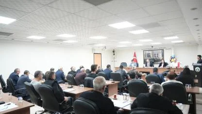 Başkan Çetin Akın’dan Ret Oyu Tepkisi: “Halk Görecek Bunları”