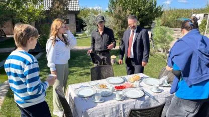 “Bizi Unutma” Sokak Çocuklarının Sessiz Çığlığı Beyaz Perdede Yankılanıyor