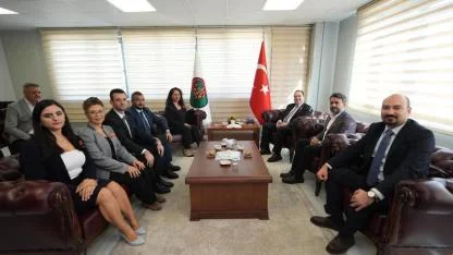 Büyükşehir ve Baro Kadınlara Adli Destek İçin Birleşti