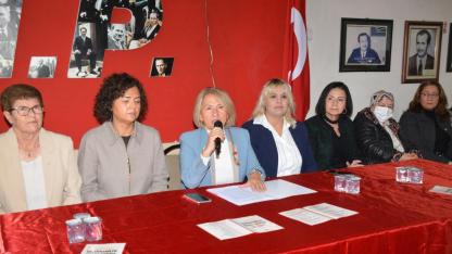 CHP Akhisar’dan Çocuk Hakları Günü Mesajı: “Bir Ülkenin Geleceği Çocuklarıdır”