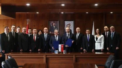 DEÜ Personeline Halk Bankası’ndan 115 Bin TL Promosyon