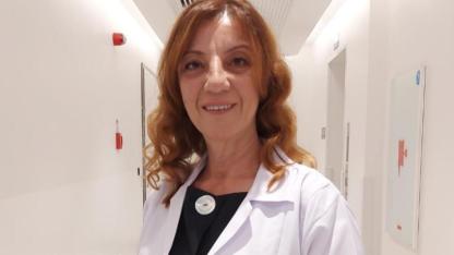 Düşük Doz BT ile Akciğer Kanserinde Erken Tanı Mümkün