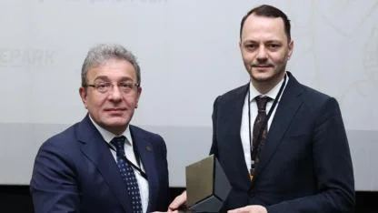 EBSO’dan Ar-Ge ve Girişimcilik Ekosistemine Güçlü Destek