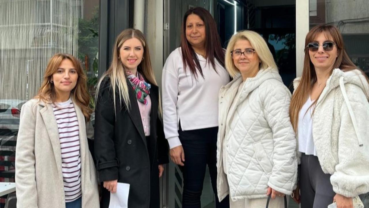 Ecerbilgiç: “Her Ziyaret Yeni Bir Heyecan Katıyor”