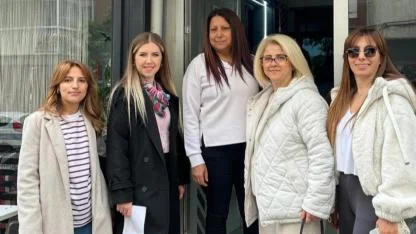 Ecerbilgiç: “Her Ziyaret Yeni Bir Heyecan Katıyor”