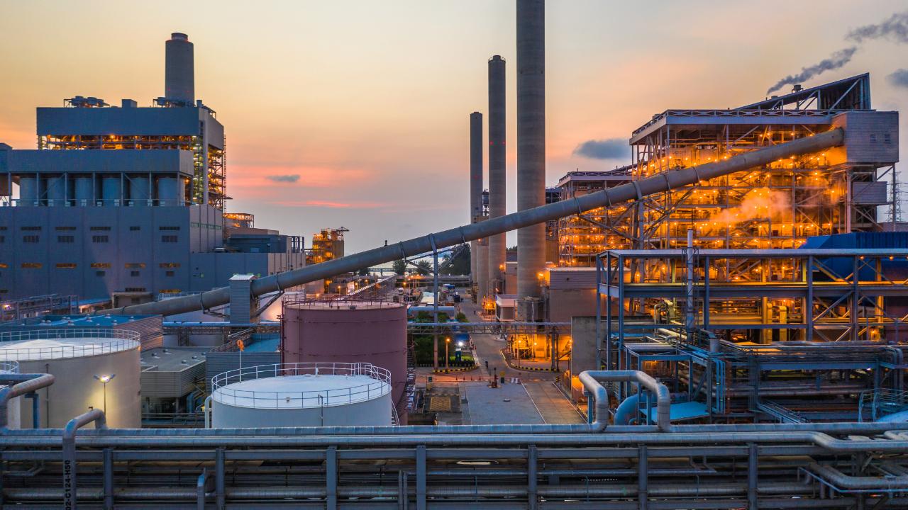 Ege Demir ve Demirdışı Metaller Sektörü 2 Milyar Doları Aştı