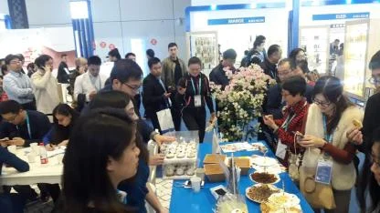 EİB, Türk İhracatını Çin’de Vitrine Çıkarıyor