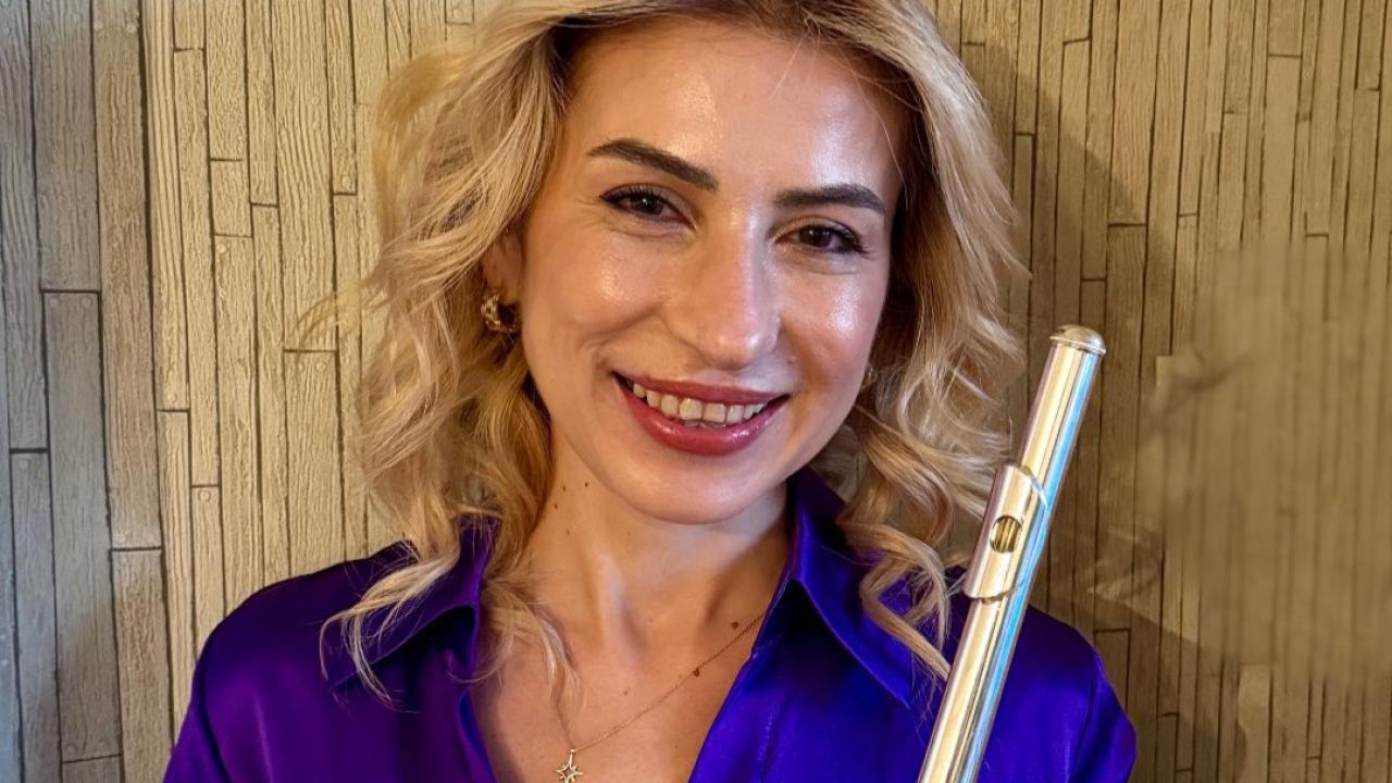 EÜ Tıp Fakültesi’nden Prematüre Bebeklere Özel Etkinlik: “Hayatın İlk Notaları”