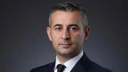 İlkay Şimşek: “Cumhuriyetimizi Güçlendirmek İçin Doğru Yol’dayız”