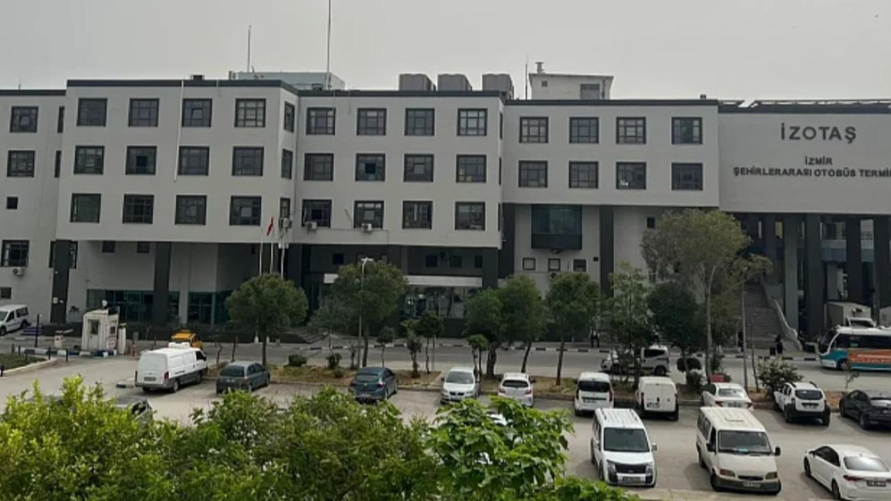 İzmir Otogarı Davasında Mahkemeden “Yürütmeyi Durdurma” Kararı