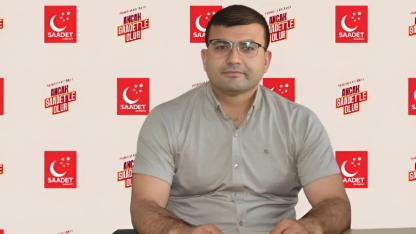 Keskin: Öğretmenlerimizin Emeği Takdirin Üzerindedir