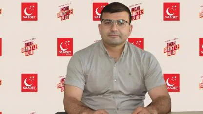 Keskin: Öğretmenlerimizin Emeği Takdirin Üzerindedir