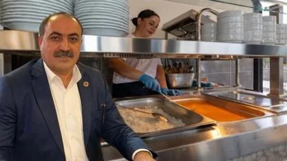 Kılıç: “Lokantacılar Günah Keçisi Yapıldı”