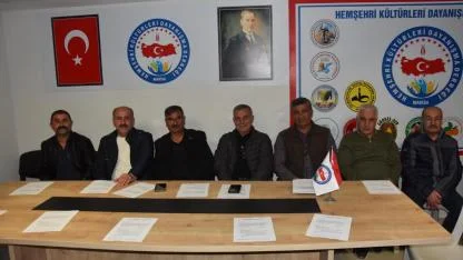 Manisa Hemşeri Derneği’nde Yeni Başkan Hacı Ali Özsoy