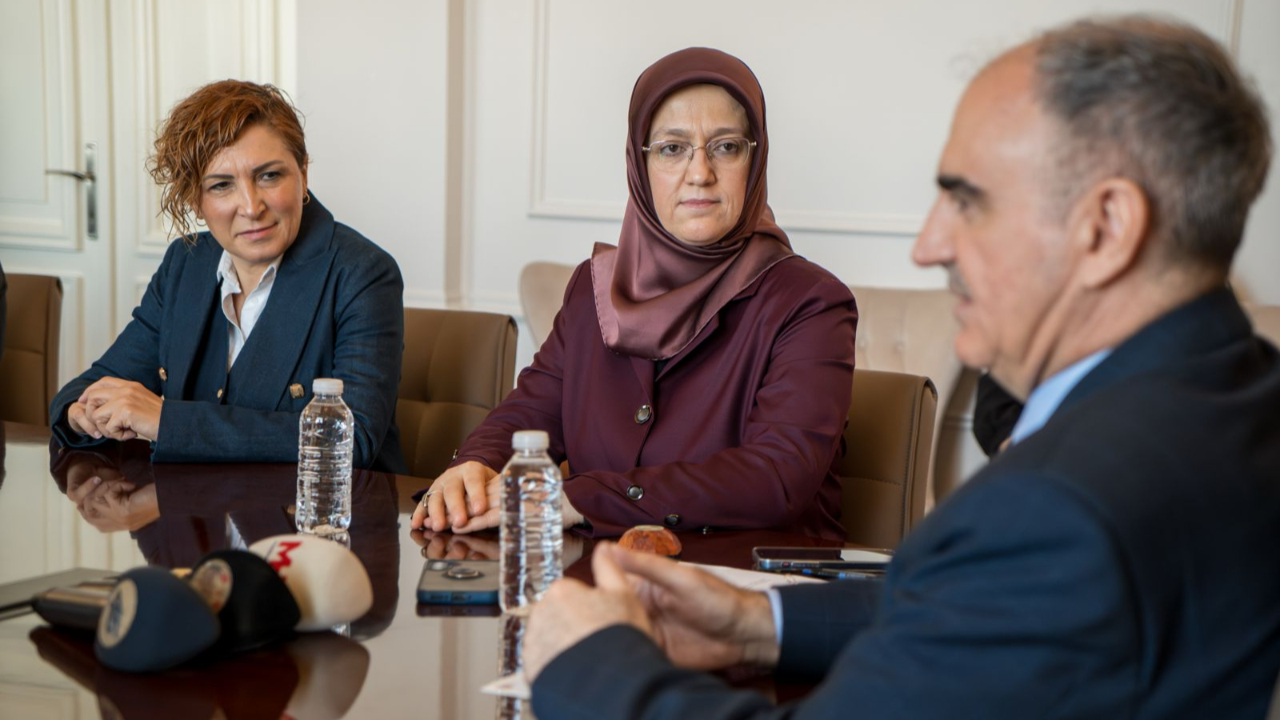 Manisa Medya Akademisi Yerel Basında Dijital Dönüşümü Başlatıyor